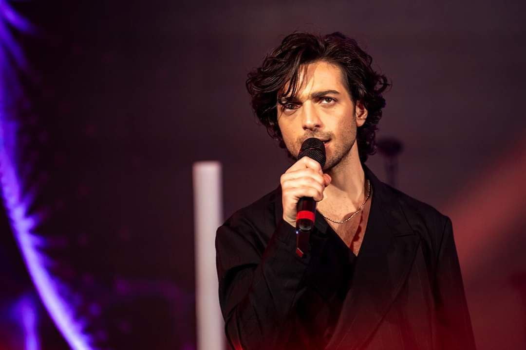 GIANLUCA GINOBLE