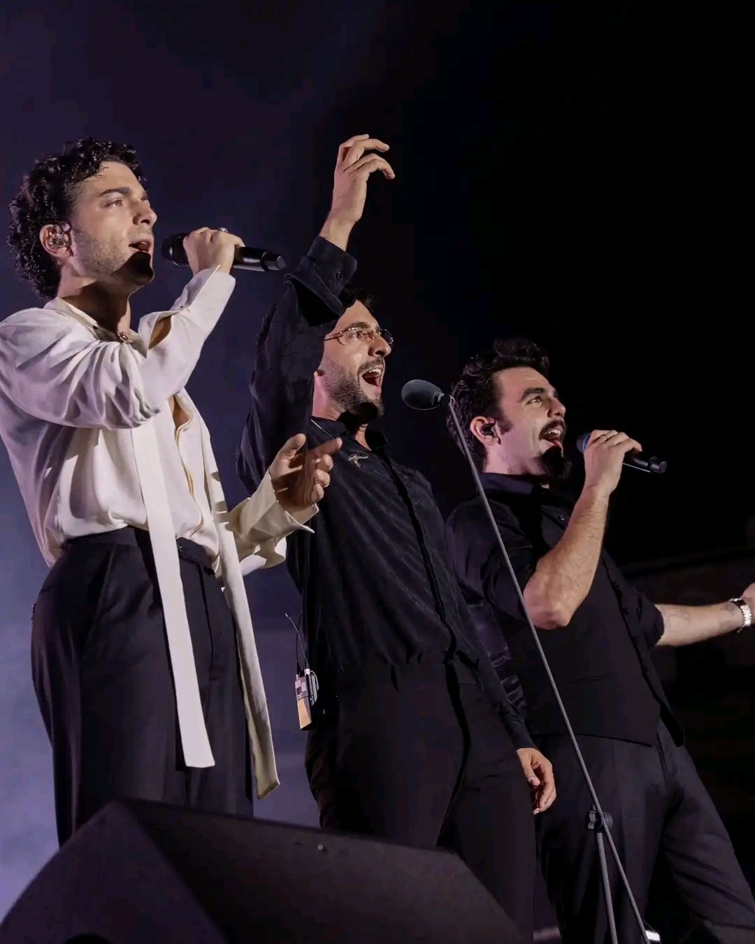 IL VOLO